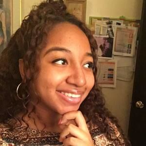 Meet your Posher, Aameron